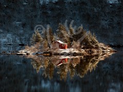 NORWAY Steira
